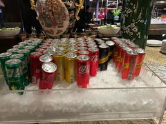 -上海锦江汤臣洲际大酒店壹阶层