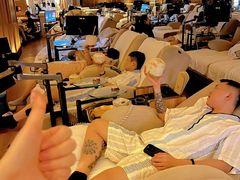 -汤崎·汤泉生活(福田口岸店)