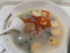 -鸭得堡老鸭汤·鸭血粉丝(南京博物院店)