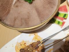 -东道煮牛肉火锅(东盛大街店)