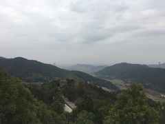 -五祖寺
