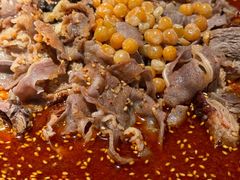 -张翻越·川渝冒菜·武汉黑鸭煲(城北万象城店)