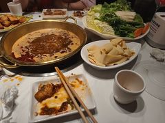 -涿派·炝锅鱼(涿州店)
