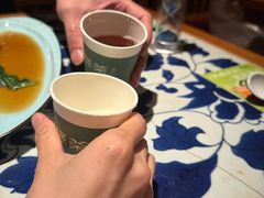 -绿茶餐厅(布吉万象汇店)