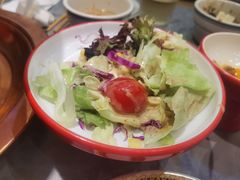 -侃爷南门铜锅涮肉