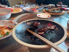 -广府乡下·饭庄(新港东路店)