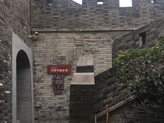 -鼓楼(西湖风景名胜区)