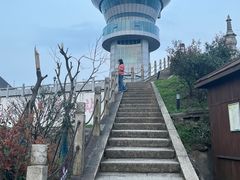 -长沙黑麋峰国家森林公园