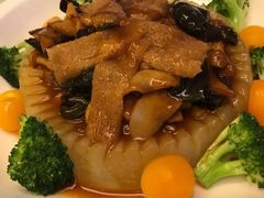 极品冬瓜盅-悦湖公馆