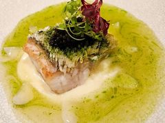 -广州四季酒店·佰鲜汇·现代法餐