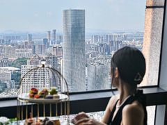 -中山利和希尔顿酒店