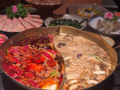 -色響火锅(恒隆广场店)