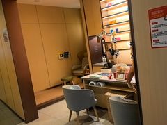 -海底捞火锅(高科东路店)
