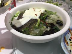 -金月楼清真无酒餐厅
