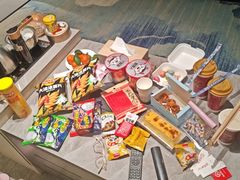 -冠超市(桂林万达店)
