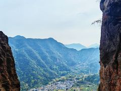 -雁荡山风景名胜区