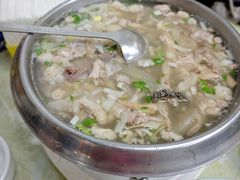 -协顺园回头馆(南顺城路店)