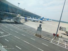 -郑州新郑国际机场-T2航站楼