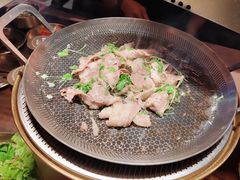 -西塔老太太泥炉烤肉(上海七宝领展广场店)