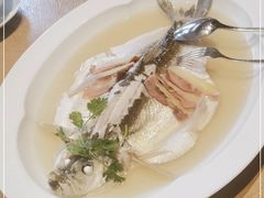 -宁波柏悦酒店·钱湖渔港