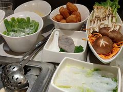 -海底捞火锅(群光广场店)