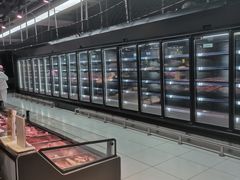 -家乐福(古北店)