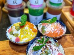 -周小明火锅(黑金冠社区店)