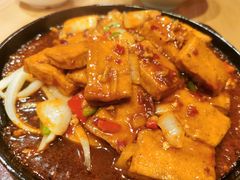 孔府一品豆腐-宏状元现熬粥·京味菜(三里河店)
