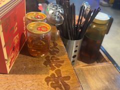 -牛市坎火锅(建设路店)