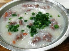 -南记食粥坊·宵夜大排档(莲花总店)