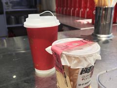 -淡马茶坊(深圳宝安壹方城店)