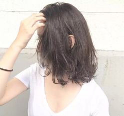 -GIRL STYLE 烫发·染发沙龙
