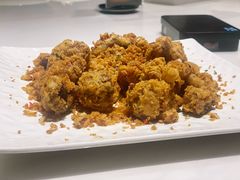 -香樟花园法式铁板烧(恒隆广场店)