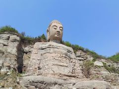-蒙山大佛景区