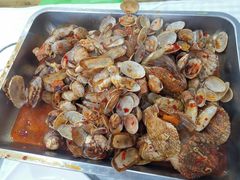 -雅逸居海鲜小厨