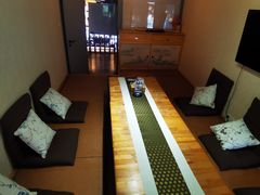 -云间宿茶空间(嘉杰国际广场店)