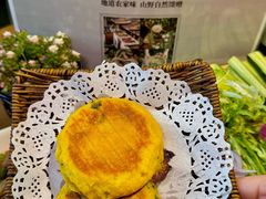 -钰田大院•怀柔本土菜(雁栖湖店)