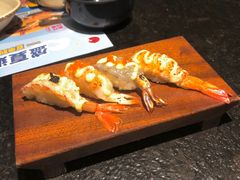 -古田居·特色寿司料理(星之岛旗舰店)