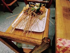 -袁记串串香(北国店)