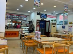 -香妃烤鸡(西单店)
