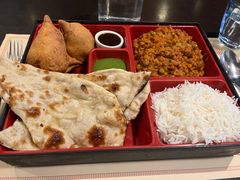 -克比叔叔印度餐厅Kebabs on the Grille (人民广场店)