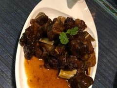 -甘家界牌柠檬鸭(青山店)