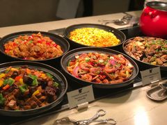 -TABLE·味西餐厅-成都茂业JW万豪酒店
