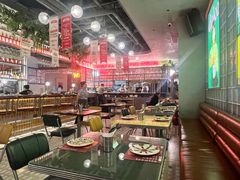 -BOTTEGA意库(中骏世界城店)
