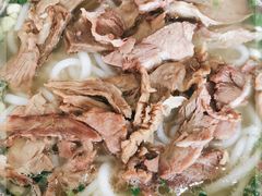 -攀枝花·任德琼·盐边羊肉米线