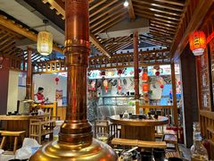 -水浒烤肉(国贸店)