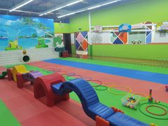 -小岳飞儿童感统·注意力训练馆(金四季店)