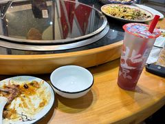 -人民公社大食堂(顺义总店)