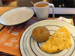 -大快活(丽丰店)