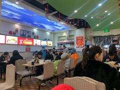 大堂-苏记奶酪(二中店)